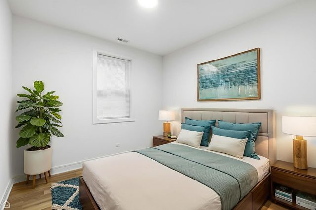 4739 S Indiana Avenue, Chicago, IL 60615