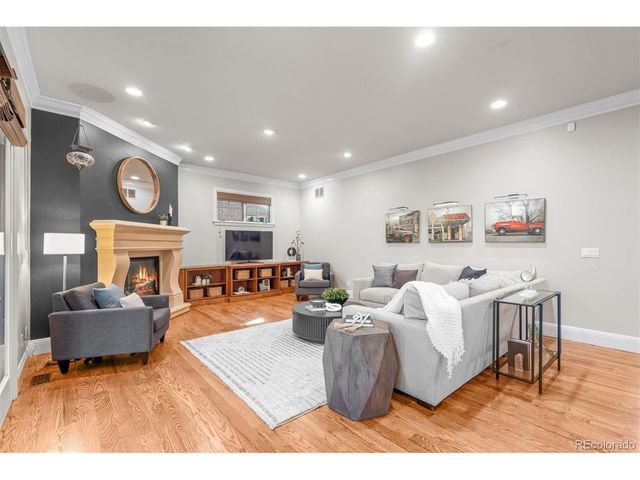 8151 E 6th Ave, Denver, CO 80230