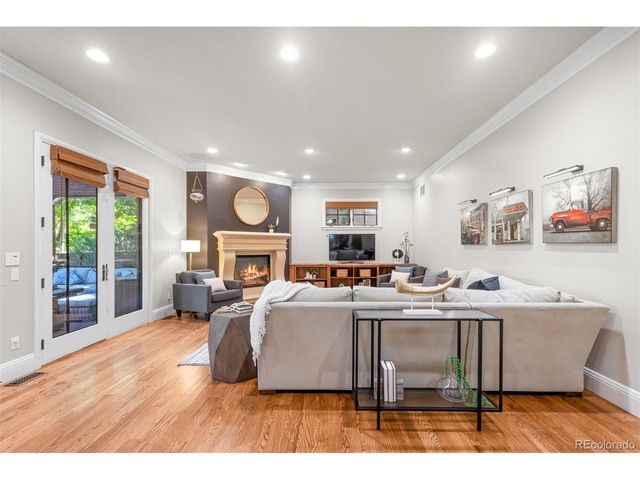 8151 E 6th Ave, Denver, CO 80230