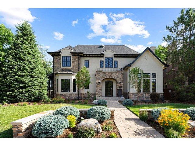 8151 E 6th Ave, Denver, CO 80230