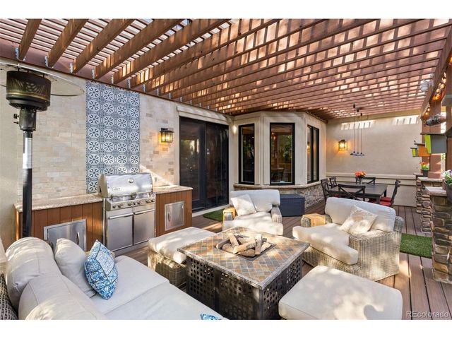 8151 E 6th Ave, Denver, CO 80230