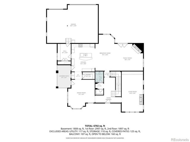 8151 E 6th Ave, Denver, CO 80230
