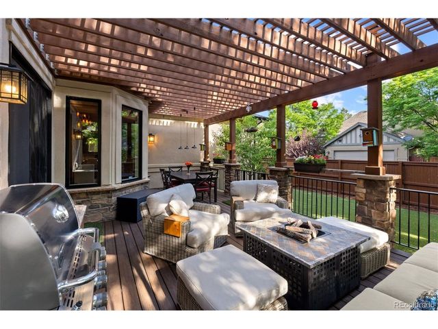 8151 E 6th Ave, Denver, CO 80230