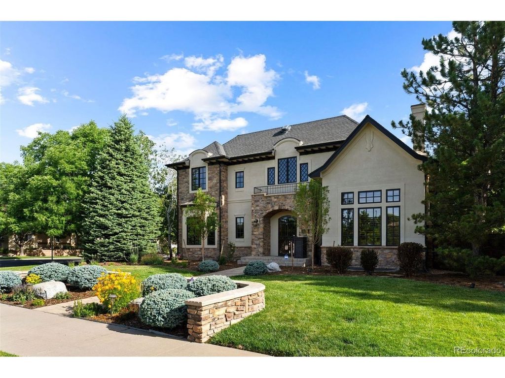 8151 E 6th Ave, Denver, CO 80230