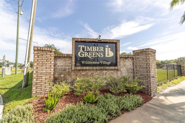 6525 PINE WALK DRIVE, New Port Richey, FL 34655