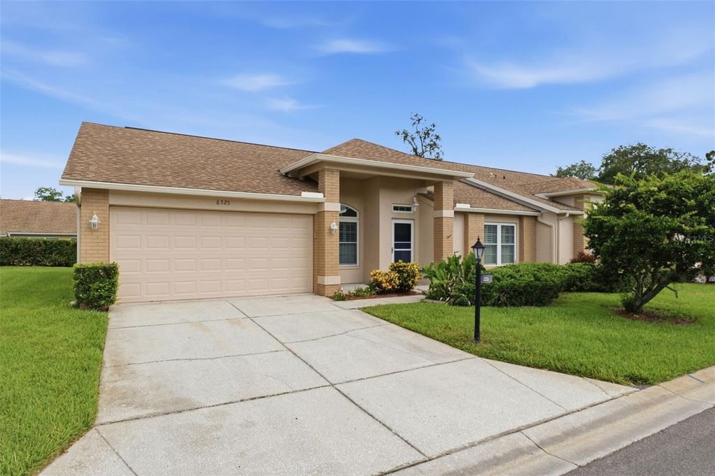 6525 PINE WALK DRIVE, New Port Richey, FL 34655