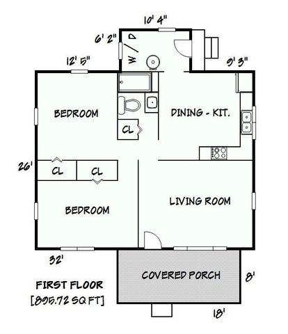 3558 Sunset Grill Street, Connelly Springs, NC 28612