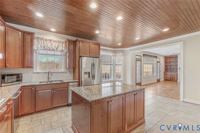 1185 Belle Meade Rd, Bumpass, VA 23024