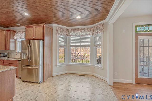 1185 Belle Meade Rd, Bumpass, VA 23024