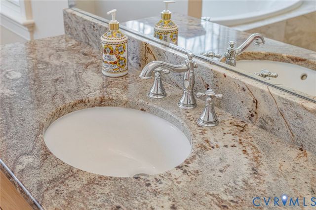 1185 Belle Meade Rd, Bumpass, VA 23024