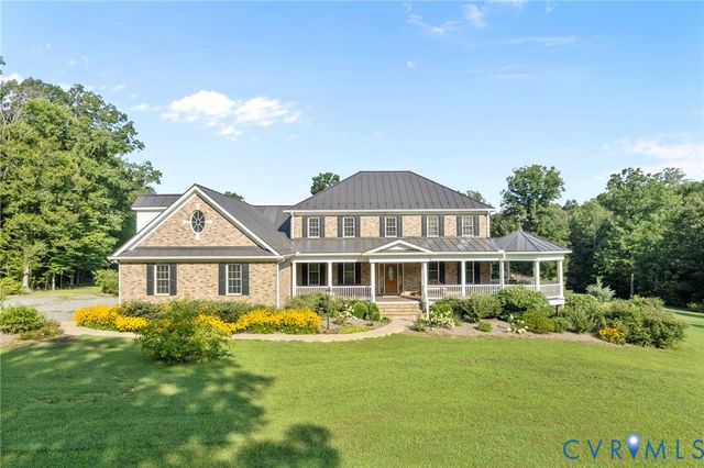 1185 Belle Meade Rd, Bumpass, VA 23024