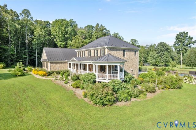 1185 Belle Meade Rd, Bumpass, VA 23024