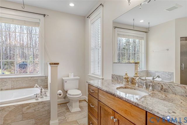 1185 Belle Meade Rd, Bumpass, VA 23024