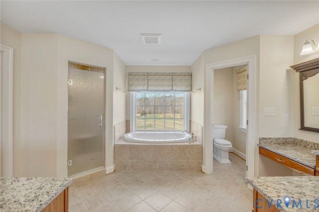 1185 Belle Meade Rd, Bumpass, VA 23024