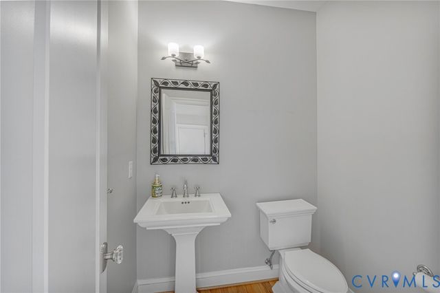 1185 Belle Meade Rd, Bumpass, VA 23024