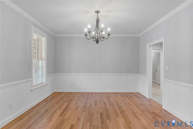 1185 Belle Meade Rd, Bumpass, VA 23024