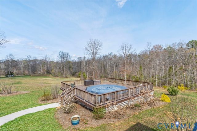 1185 Belle Meade Rd, Bumpass, VA 23024