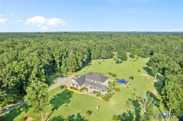 1185 Belle Meade Rd, Bumpass, VA 23024