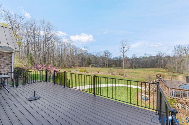 1185 Belle Meade Rd, Bumpass, VA 23024