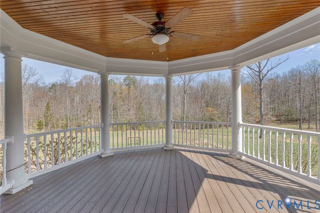 1185 Belle Meade Rd, Bumpass, VA 23024