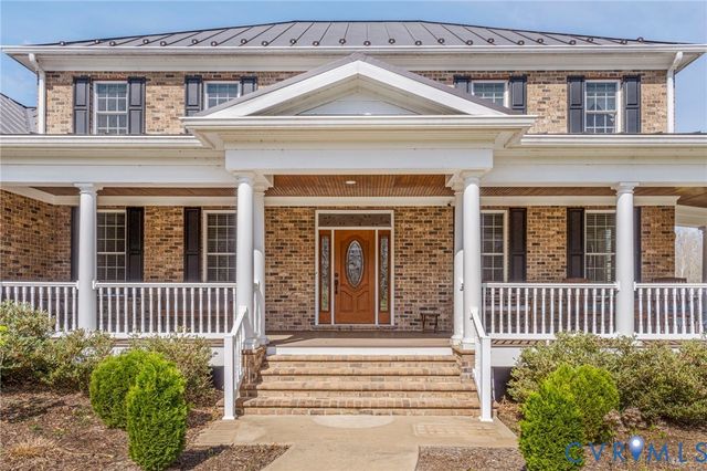 1185 Belle Meade Rd, Bumpass, VA 23024