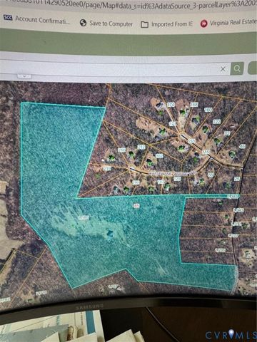 1185 Belle Meade Rd, Bumpass, VA 23024