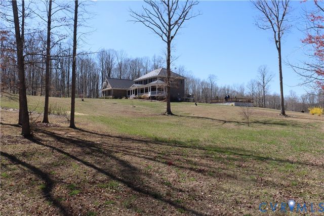1185 Belle Meade Rd, Bumpass, VA 23024