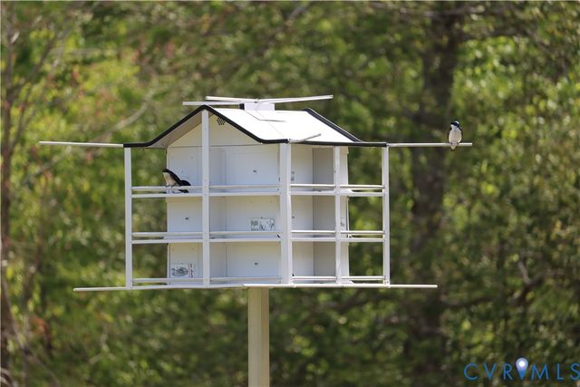 1185 Belle Meade Rd, Bumpass, VA 23024