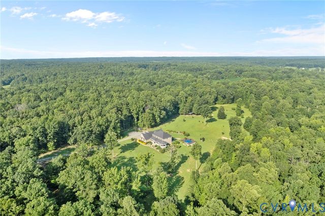 1185 Belle Meade Rd, Bumpass, VA 23024