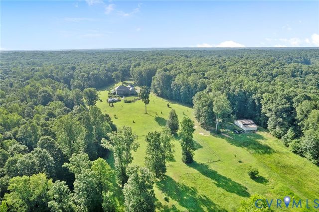 1185 Belle Meade Rd, Bumpass, VA 23024