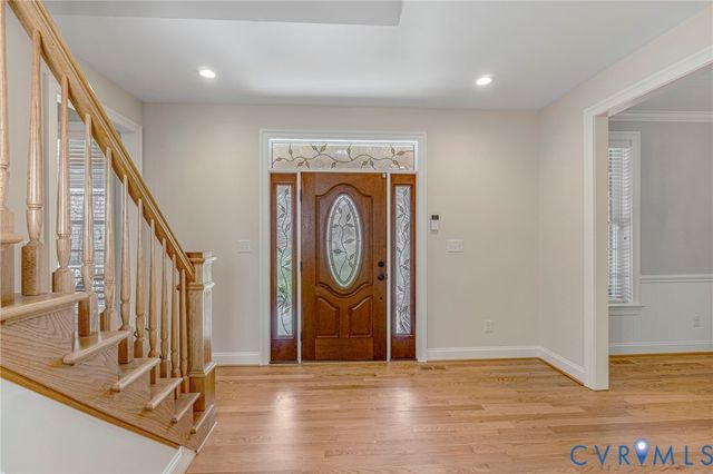 1185 Belle Meade Rd, Bumpass, VA 23024