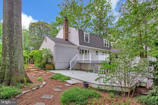 616 BAY HILLS DR, Arnold, MD 21012