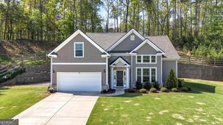 205 Creek View Place, Canton, GA 30114