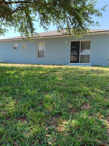 5539 SYCAMORE CANYON DRIVE, Kissimmee, FL 34758