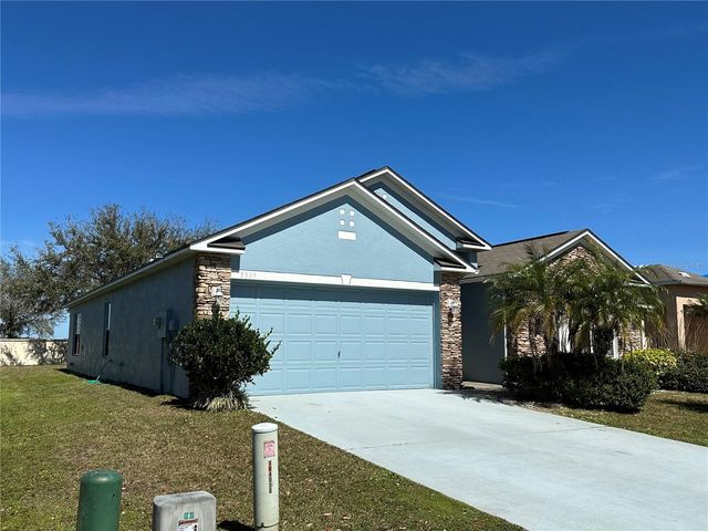 5539 SYCAMORE CANYON DRIVE, Kissimmee, FL 34758