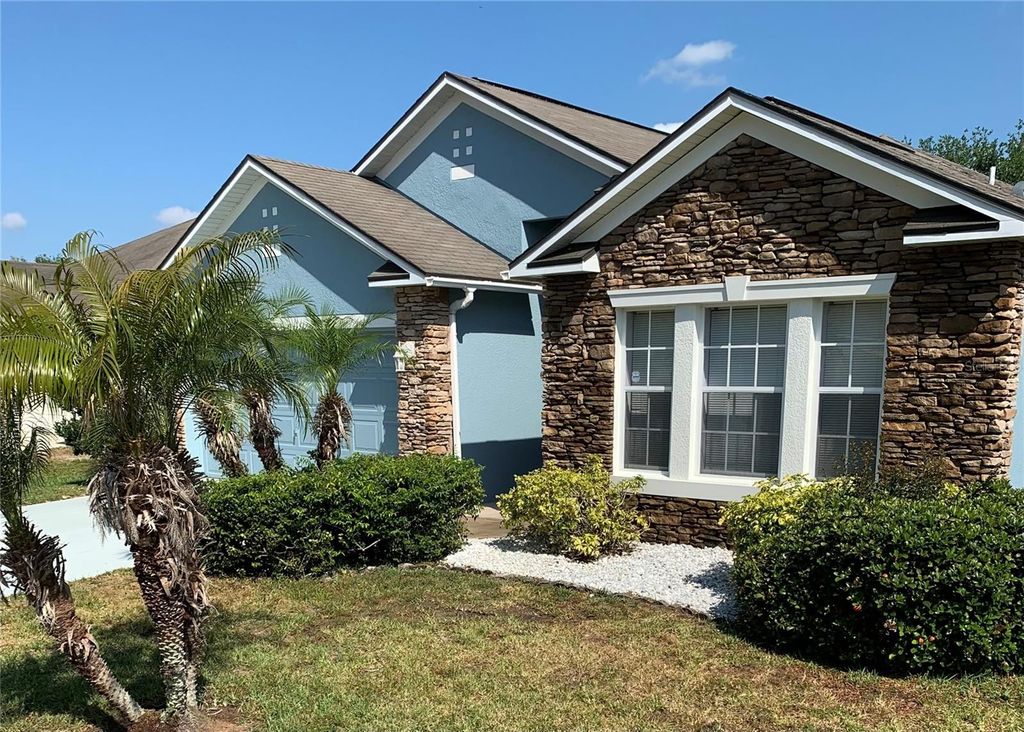 5539 SYCAMORE CANYON DRIVE, Kissimmee, FL 34758