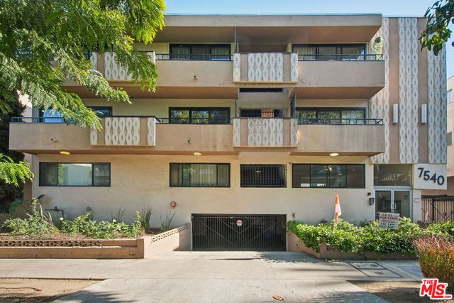 7540 Hampton 202, West Hollywood, CA 90046