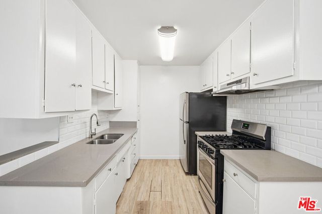 7540 Hampton 202, West Hollywood, CA 90046