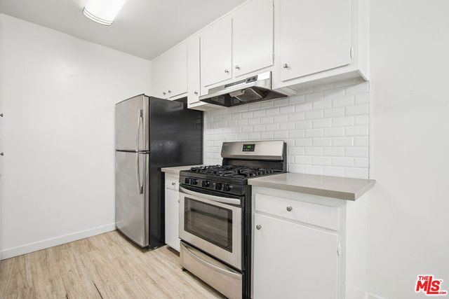 7540 Hampton 202, West Hollywood, CA 90046