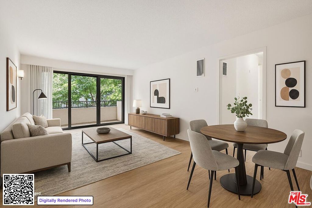 7540 Hampton 202, West Hollywood, CA 90046