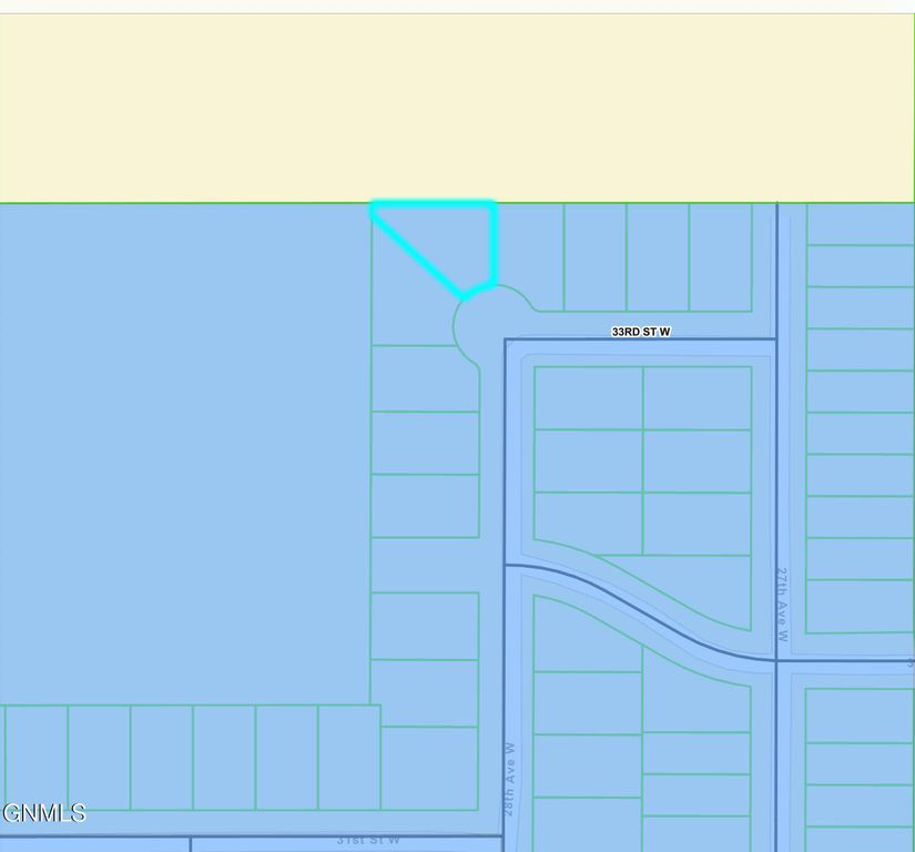 Tbd 33rd Street W, Williston, ND 58801 photo 2