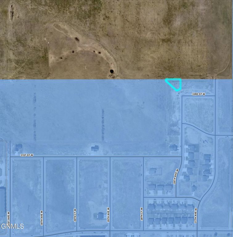 Tbd 33rd Street W, Williston, ND 58801 photo 3