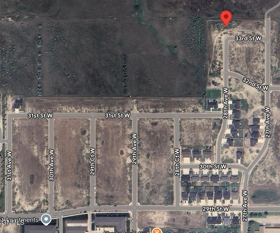 Tbd 33rd Street W, Williston, ND 58801 photo 4