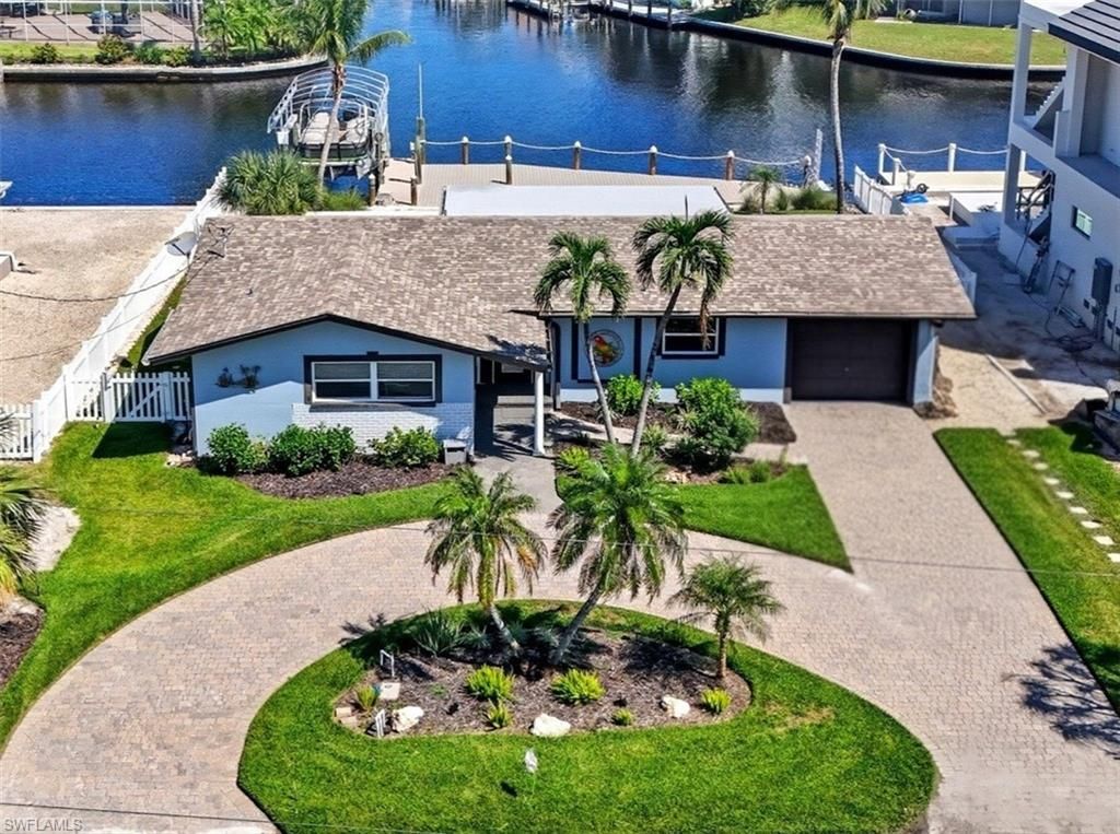 35 Fairview BLVD, FORT MYERS BEACH, FL 33931 — exterior