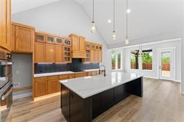 504 Stallings Street, Terrell, TX 75160