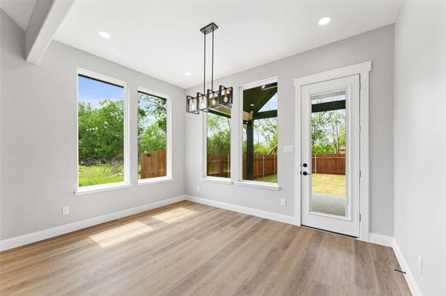 504 Stallings Street, Terrell, TX 75160