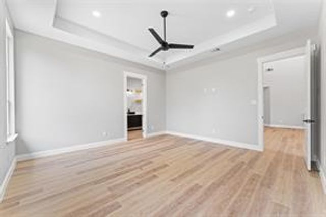 504 Stallings Street, Terrell, TX 75160