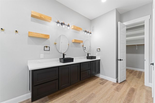 504 Stallings Street, Terrell, TX 75160