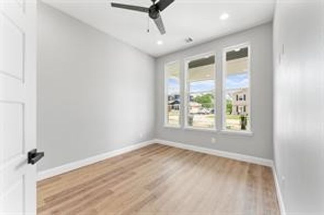 504 Stallings Street, Terrell, TX 75160