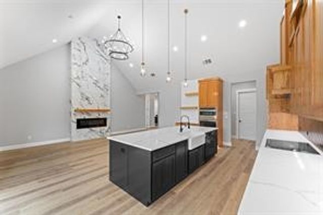 504 Stallings Street, Terrell, TX 75160